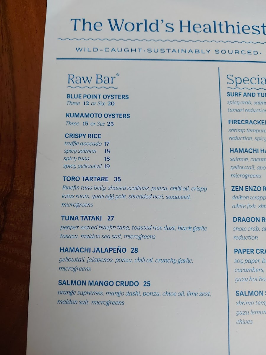 Menu Mandrake Rooftop-4